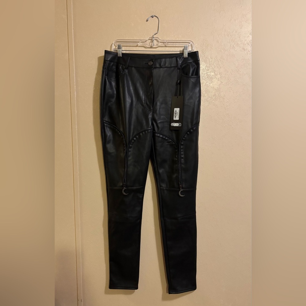 NWT Killstar Vaultlum pants sz L